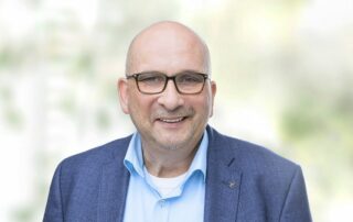 Detlev Schulz-Hendel - Foto: (c) Brauers
