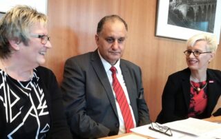 Gründerforum - Foto: (c) Holger Neddermeier