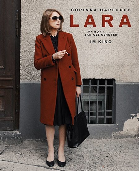 Lara Filmplakt Studiocanal Filmverleih Filmplakt: Studiocanal Filmverleih