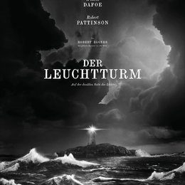 Leuchtturm Filmplakat Universal Pictures Germany Filmplakat: (c) Universal Pictures Germany