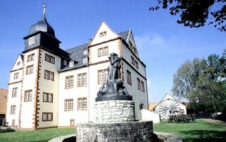 Schloss Salder Foto: (c) Stadt Salzgitter