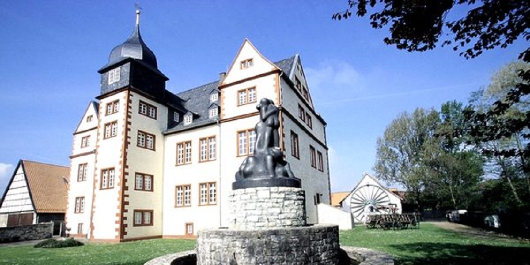 Schloss Salder Foto: (c) Stadt Salzgitter