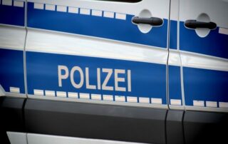 Symbolfoto Polizei - Foto: (c) pixabay
