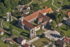 Kloster Walkenried - Foto: Zisterzienser Museum Kloster Walkenried