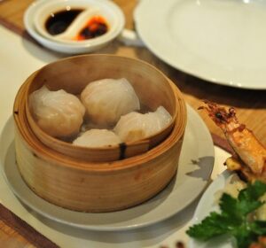 Dim-Sum - Foto: pixabay