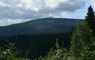 Brocken-Gipfel - Foto: (c) pixabay