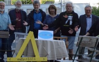 Asse-Koordinationskreis - Fpoto: (c) privat