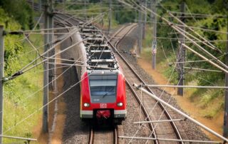 DB-Zug (c) pixabay
