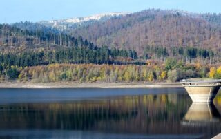 Innerste-Talsperre (c) pixabay
