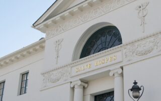 Kunstverein Braunschweig Haus Salve Hospes - Foto: rank Sperling
