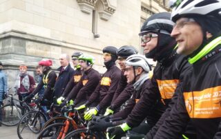 Memorial Ride (c) Holger Neddermeier