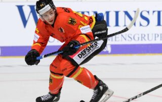 Phil Hungerecker (Foto von Marco Leipold/City-Press GbR)