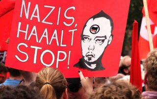 Antinazi (c) pixabay