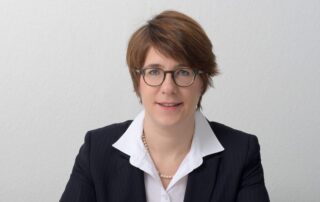 Antionette von Gronefeld (c) Mittelstandsunion BS