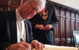 Bedford-Strohm (c) Holger Neddermeier