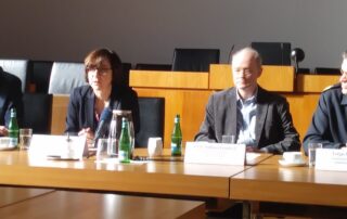 Corona-PK (c) Holger Neddermeier