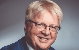 Gerald Witt (c) Arbeitsagentur Braunschweig-Goslar