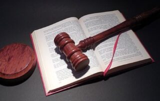 Symbolbild Justiz (pixabay)