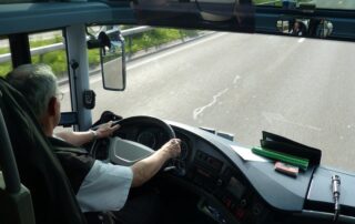 Linienbus (c) pixabay