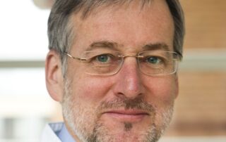 PD Dr. Heiko Franz (c) Jörg Scheibe