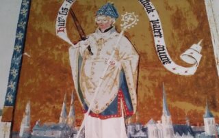 Auctor-Teppich (c) Holger Neddermeier