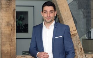 Florian Bernschneider AGV Region Braunschweig (c) AGV