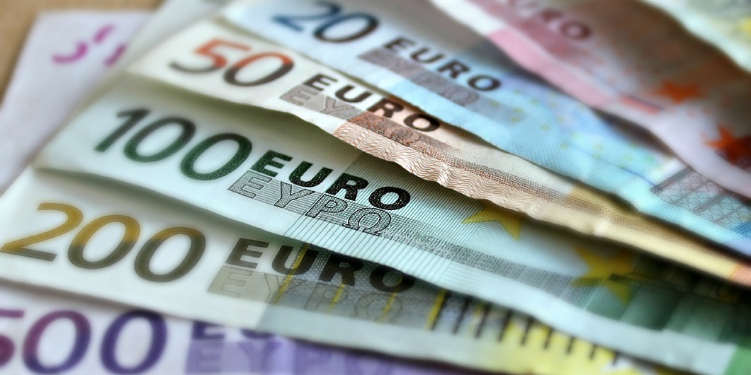 Geld (c) pixabay