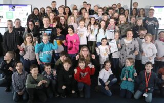 Juniorenpresse (c) Oliver Vosshage