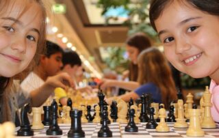 Kinderschach (c) Sebastian Siebrecht