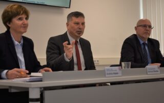 Kriminalstatistik-PK (c) Polizeidirektion BS