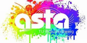 Logo TU-AStA