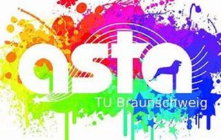 Logo TU-AStA