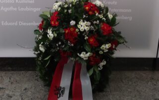 Sinti-Gedenken (c) Holger Neddermeier