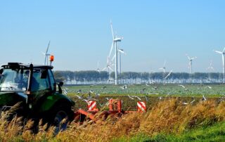 Windräder (c) pixabay