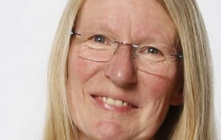 Astrid Buchholz (cI BIBS