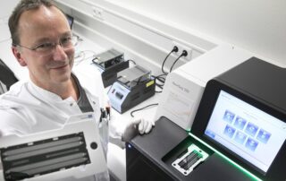 Dr.-Horst-Hannig (c) Klinikum-BS Peter Sierigk