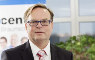 Jörg Hornburg (c) Jobcenter BS