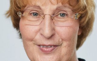 Dr. med. Martina Wenker (c) Ärztekammer Niedersachsen