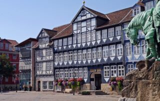 WF Stadtmarkt (c) Erich Westendarp