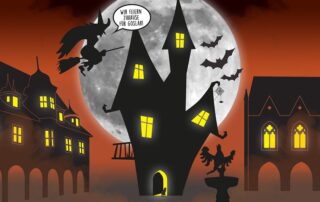 Walpurgis-Plakat (c) Goslar Marketing GmbH