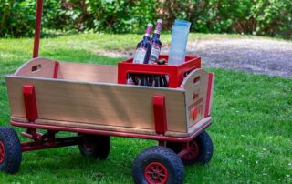 Bollerwagen (c) pixabay