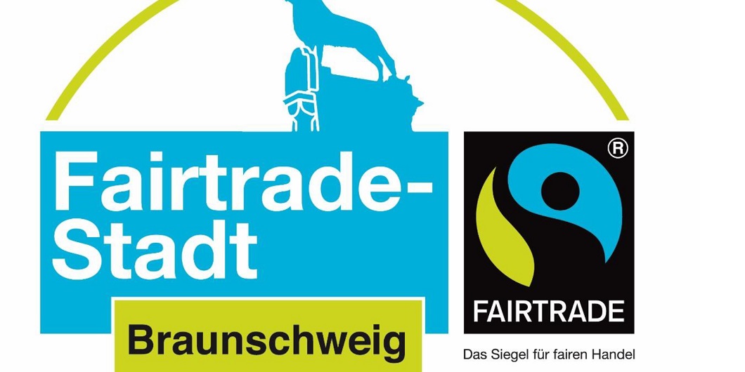 Fairtrade-Logo (c) Stadt BS