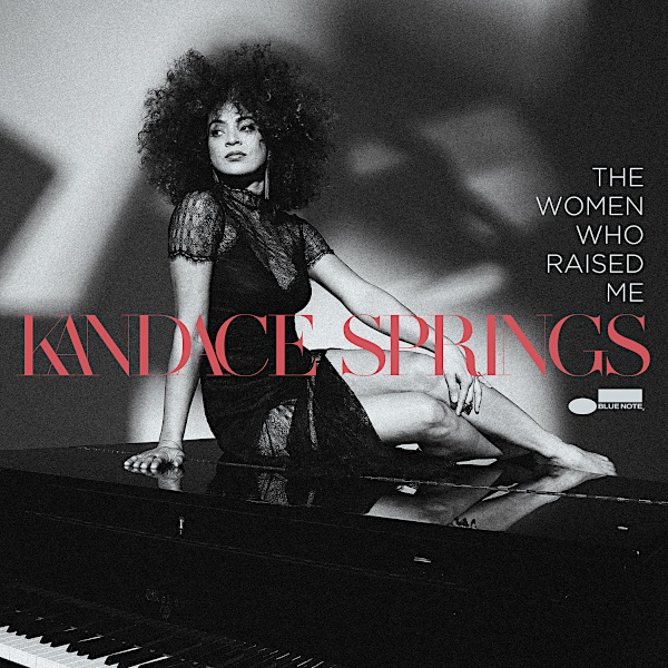 KW 21 – Kandace Springs