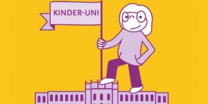 Kinder-Uni (c) Burghardt & Tank GbR