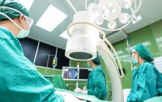 Krankenhaus OP (c) pixabay