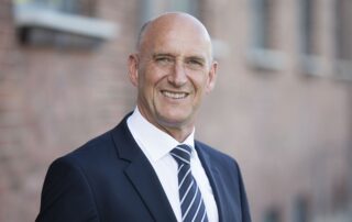 Landrat Einhaus (c) Christian Bierwagen