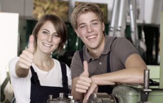 Aufstiegs BAföG (© fotolia.com - ehrenberg-bilder)