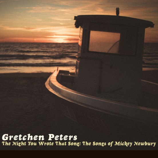 Cover Gretchen Peters