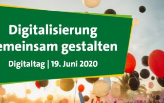Digitaltag (c) Initiative Digital für alle