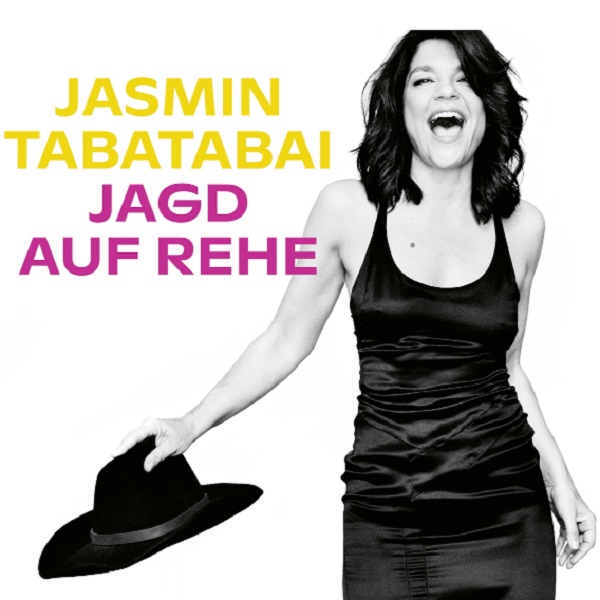 Jasmin Tabatabai – Jagd auf Rehe javadi records